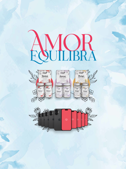 Amor Equilibra