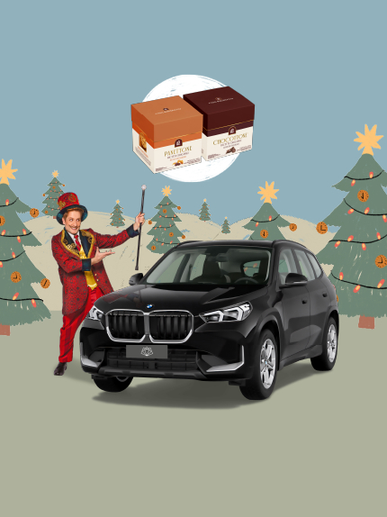 Todo Natal é Eterno